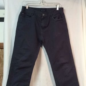 Tommy Hilfiger Navy Chino